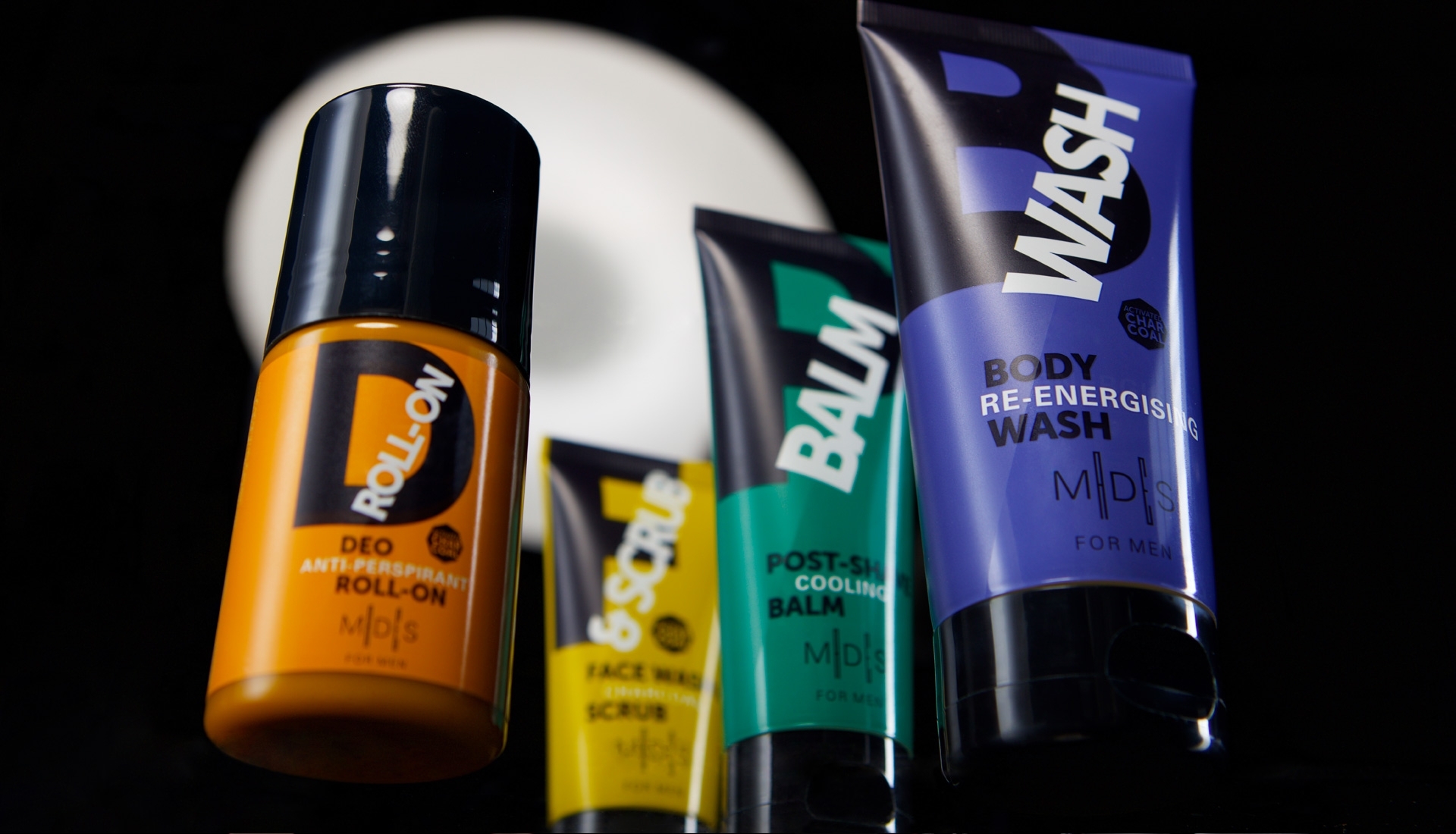 Mades Cosmetics